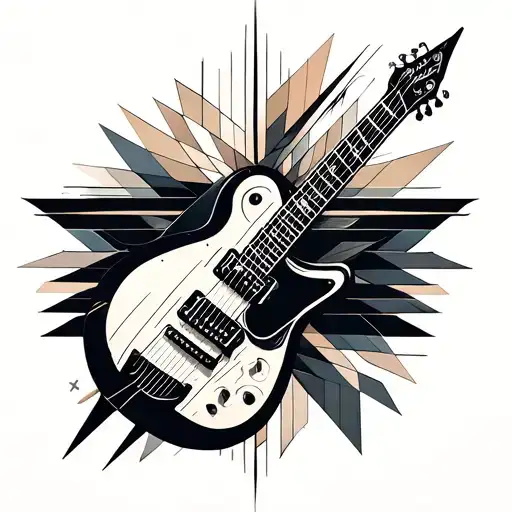 Guitar Neck Transforming