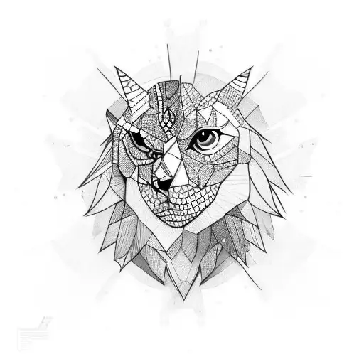 Leon Head And Anka Bird Head Mix