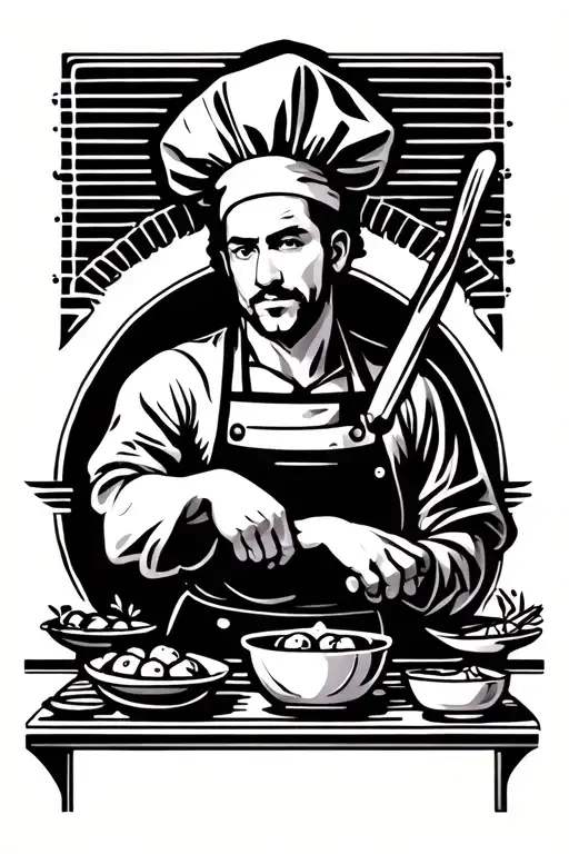 Chef