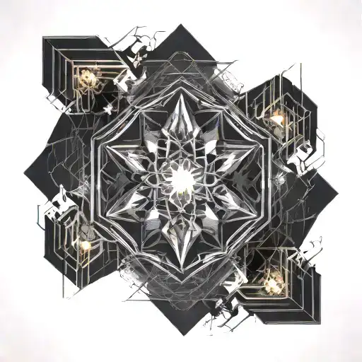 Fire In A World So Cold