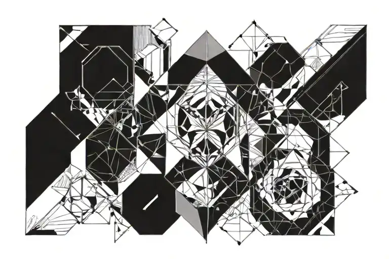 Twin Flame Like Aura