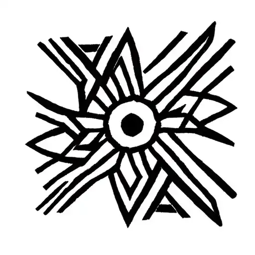 Zia Symbol