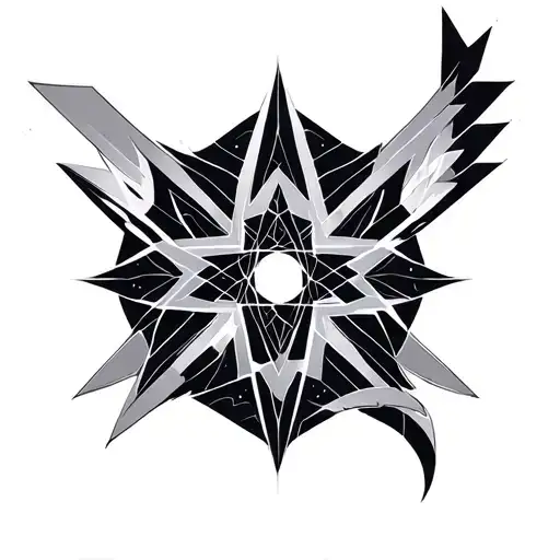 Creative Mythical Grey