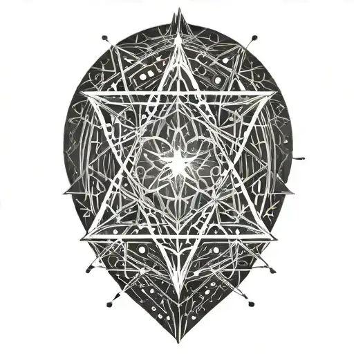 Neural Network Merging With Stars