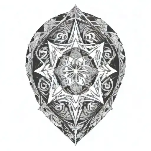 Neural Network Merging With Stars