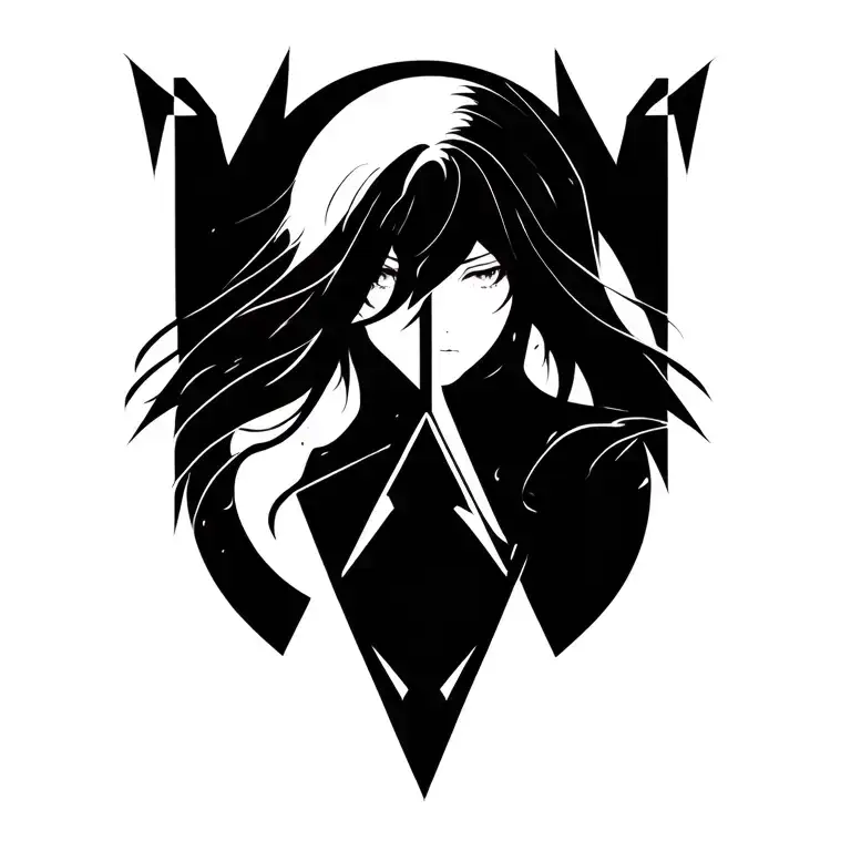 Fate Stay Night Logo