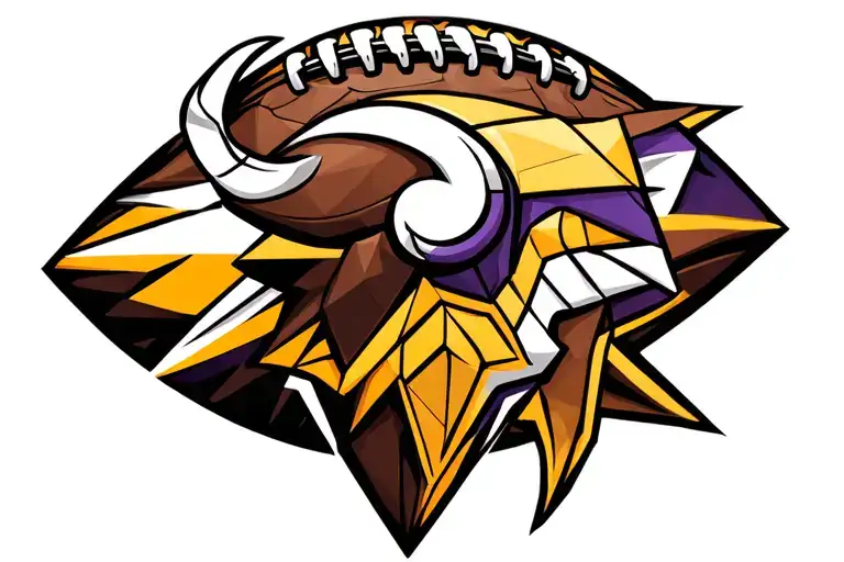 Minnesota Vikings Football