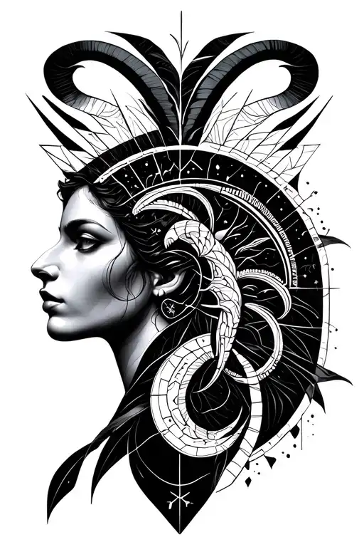 Libra Virgo Aries Scorpio Zodiac Sign