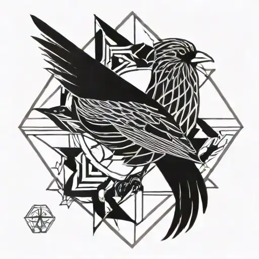 Bird Sigil