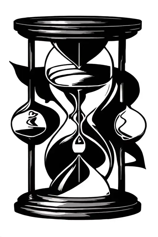 Hourglass