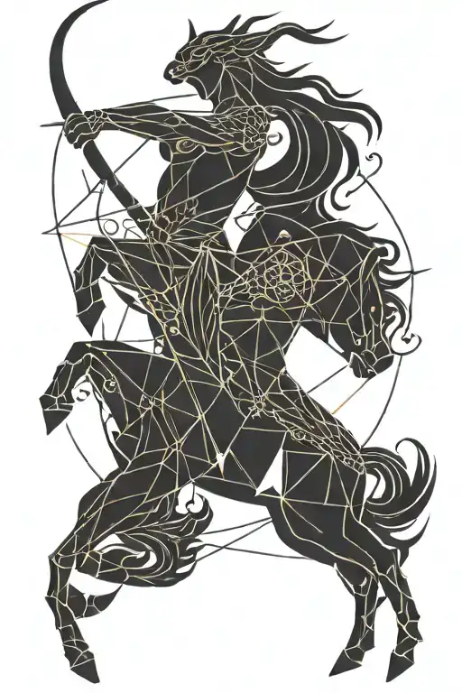 Sagittarius Sign