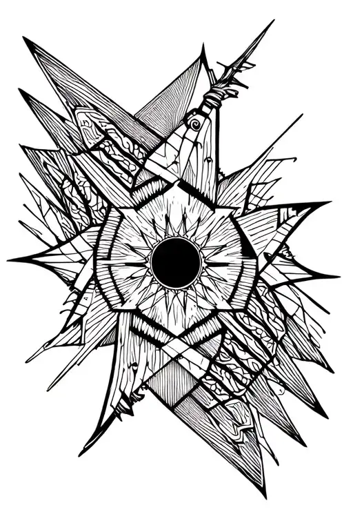 The Star Signs Of The Fishermen