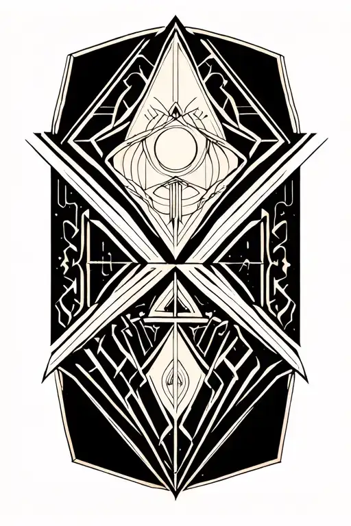 A Sleve Based On The Bible Chapter Of Matthew Chapter 6