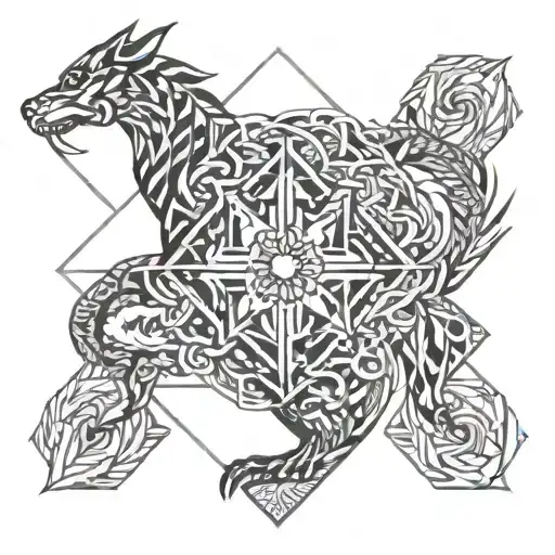 Elementa Fire Earth Wind Water