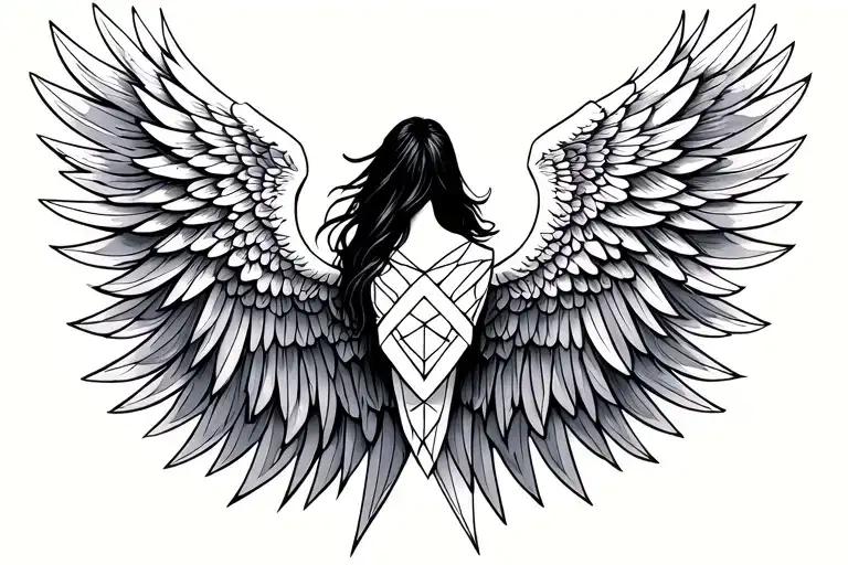 Angel Wings