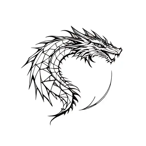 Scratch Dragon