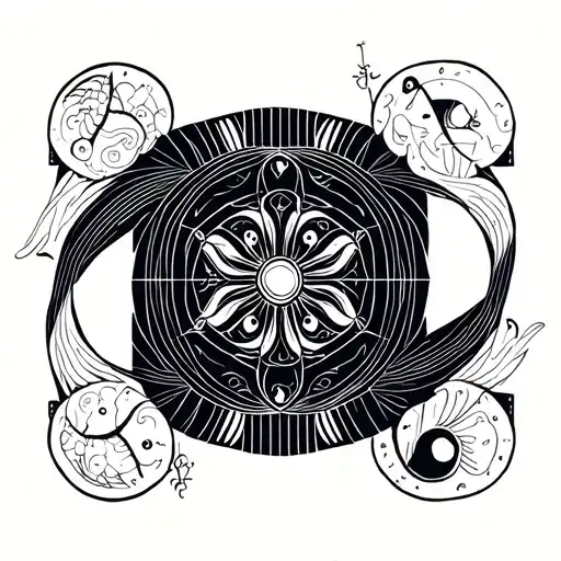 Leo Pisces And Cancer Zodiac Sign