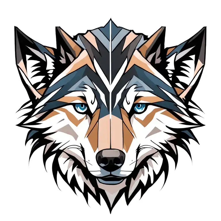 Wolf Head