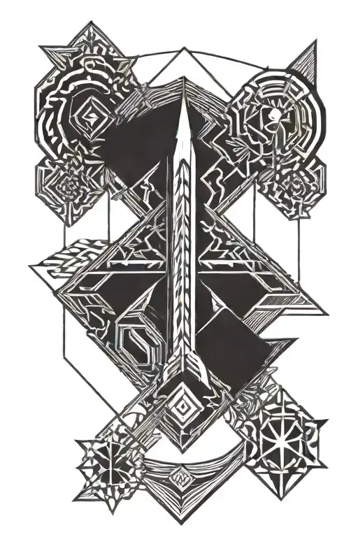 Arrow Design