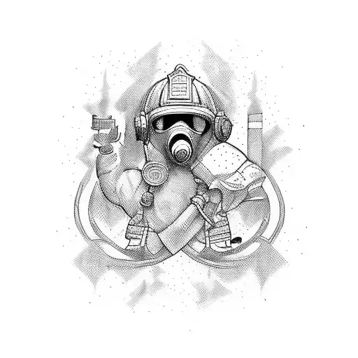 Firefighter