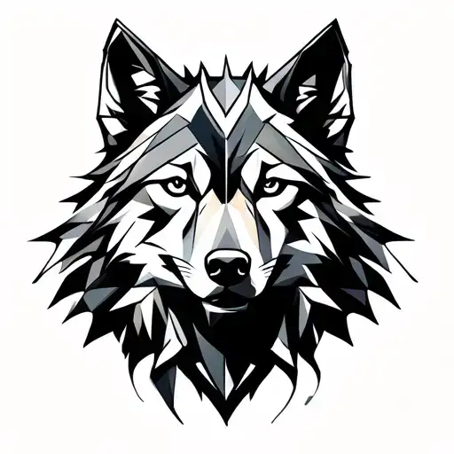 Wolf Head