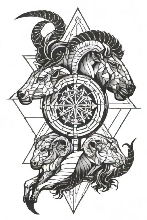 Aries And Sagittarius Combination