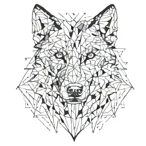 Wolf Head