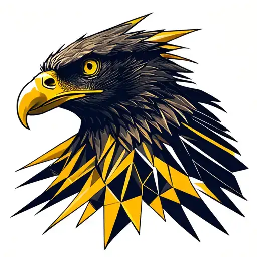 Yellow Eagle America