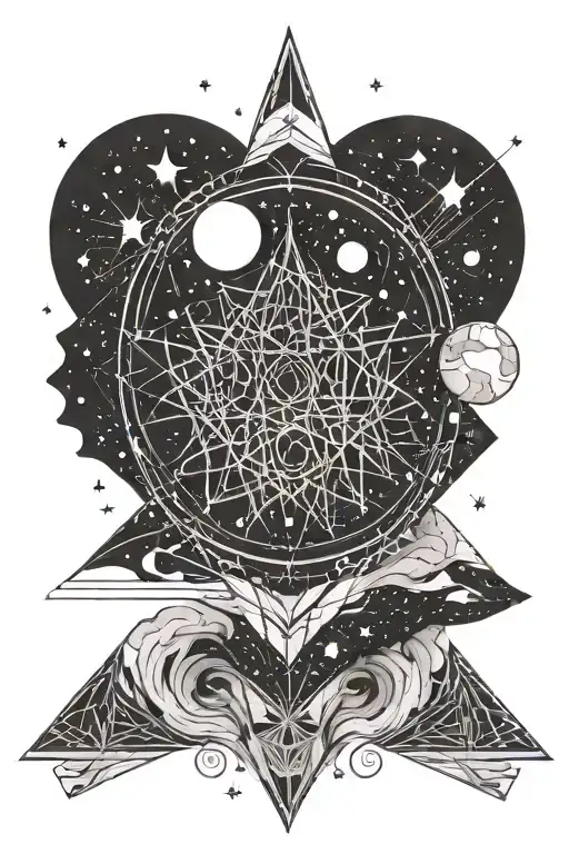 Dad Husband Love You To The Moon