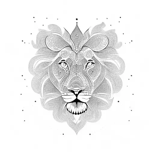 Sri Lanka Lion