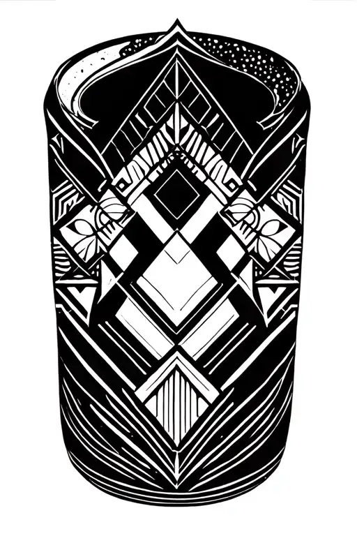 Sacred Geometry Patterns