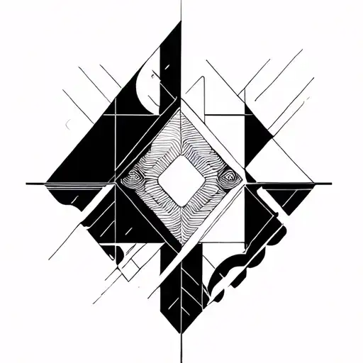 Creative Tattoo Design