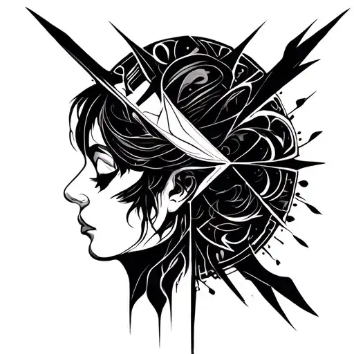 Ashes Beauty Biblical