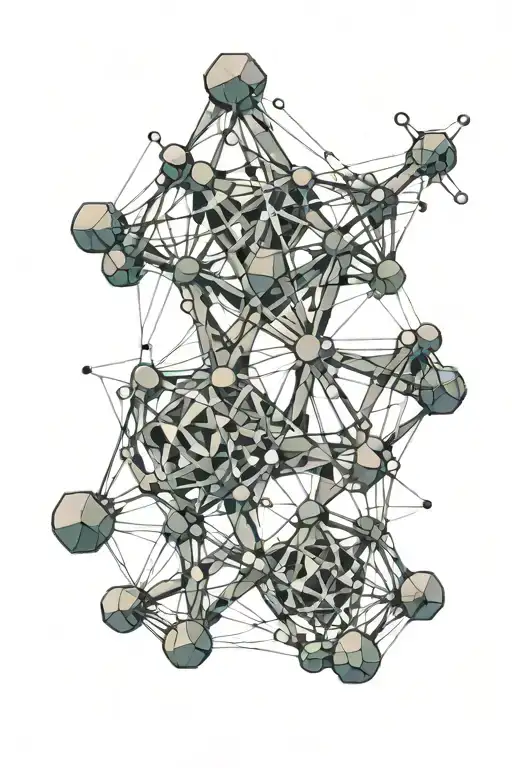 Serotonin And Dopamine Molecular Structure
