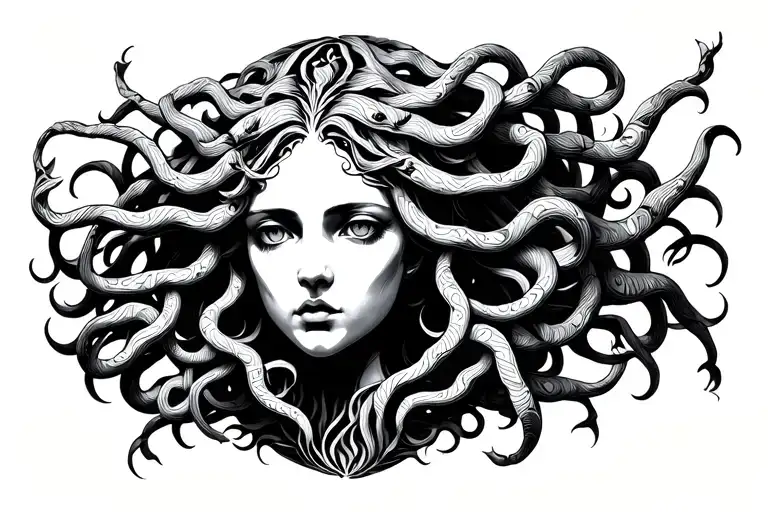 Medusa