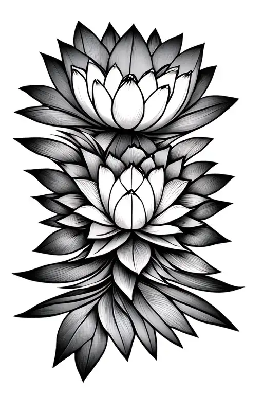 Lotus Flower