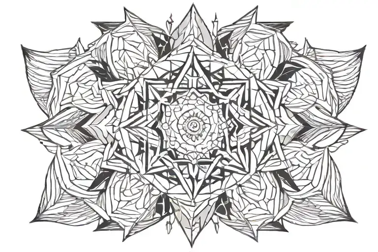 Friendship Tatto Idea