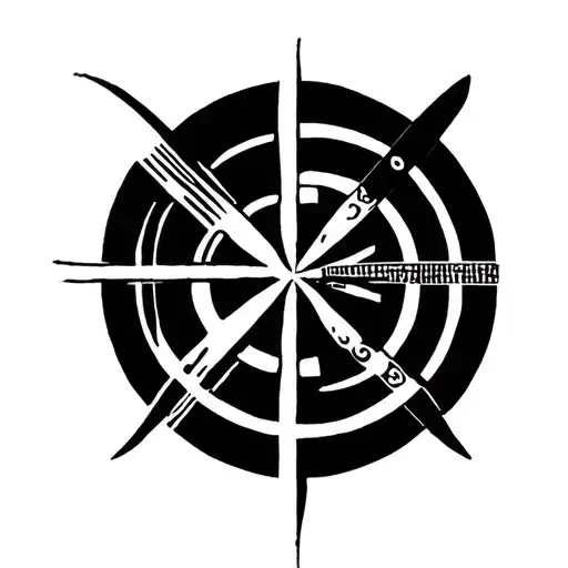 Sol Key Signature Symbol Made