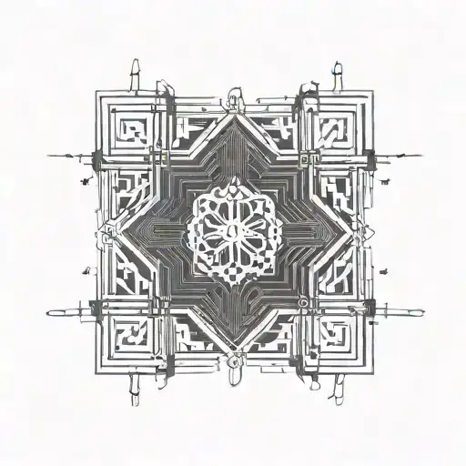 Morse Code Of 1473