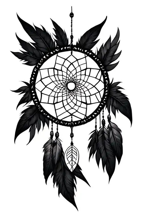 Dreamcatcher Merging