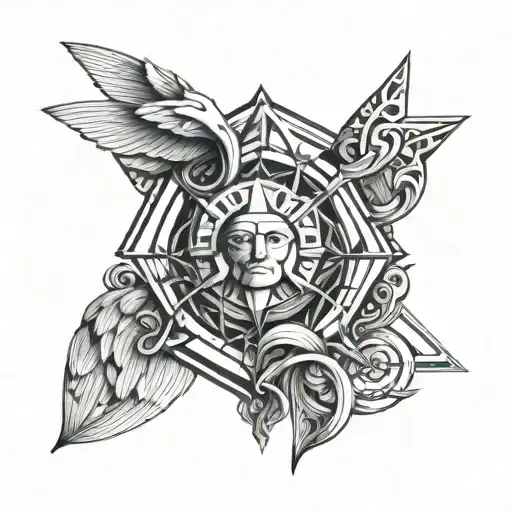 Greek Mythology
