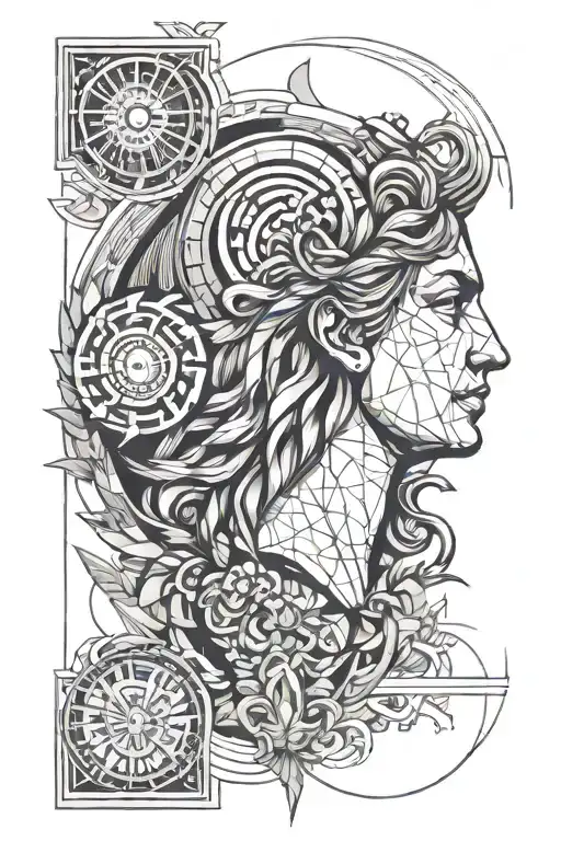Greek Mythology