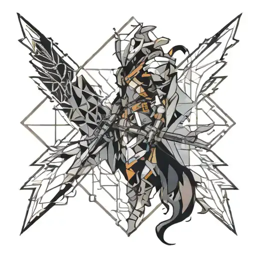 Game Characters Arknights