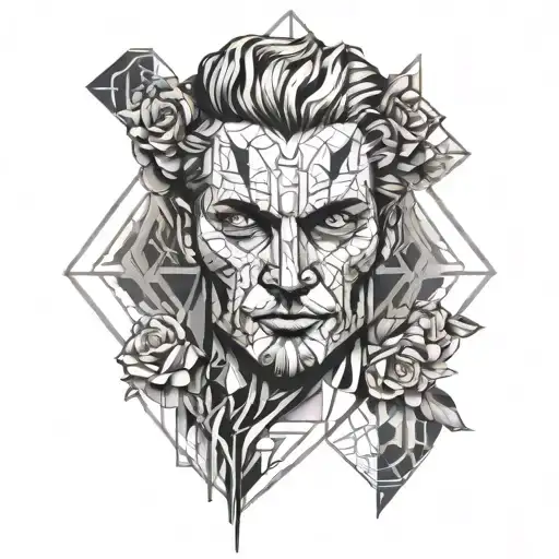 Two Face