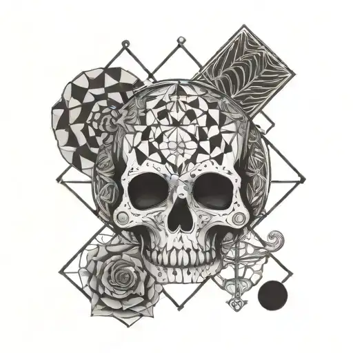 Memento Mori Memento Vivere