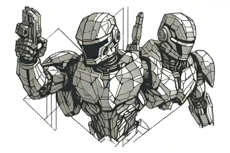 Robocop