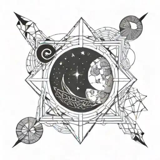 Show No Love You To The Moon