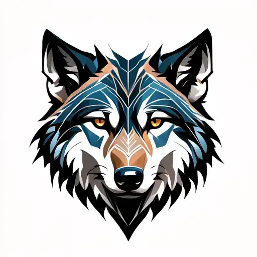 Wolf Head