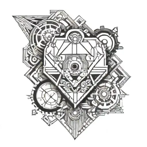 Lies Of P Mechanic Heart