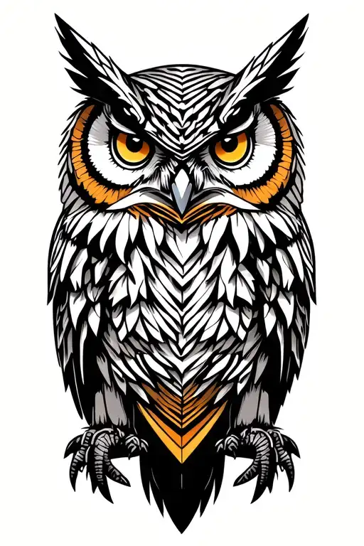 War Owl